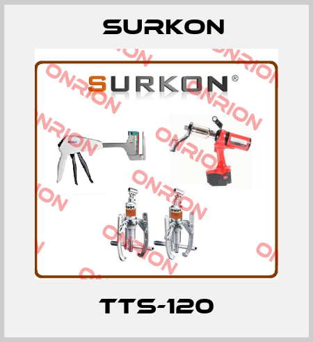 TTS-120 Surkon