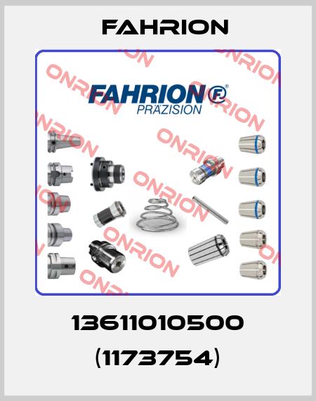 13611010500 (1173754) Fahrion