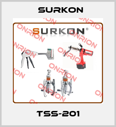 TSS-201 Surkon