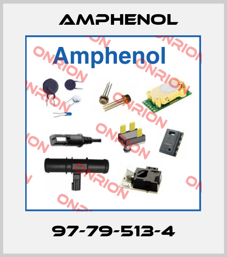 97-79-513-4 Amphenol