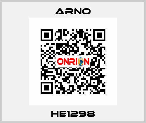 HE1298 Arno