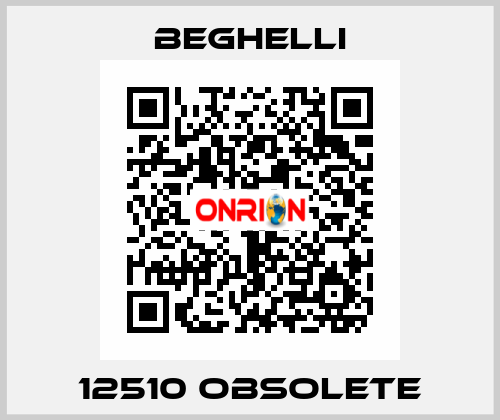 12510 obsolete Beghelli
