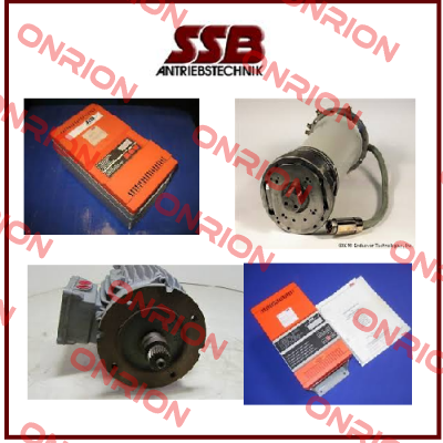 Brake parts for 9037 319 0 005 SSB