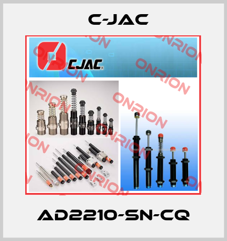 AD2210-SN-CQ C-JAC