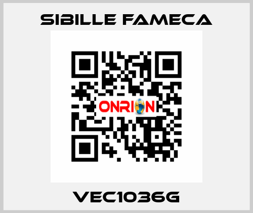 VEC1036G Sibille Fameca