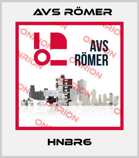 HNBR6 Avs Römer