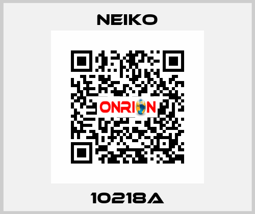 10218A Neiko