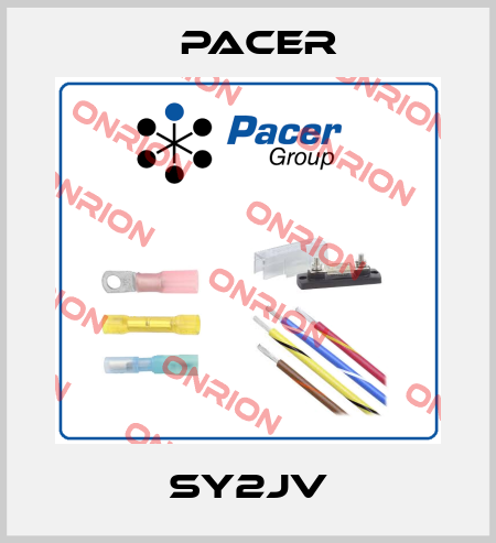 SY2JV PACER