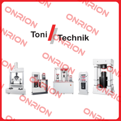 Felt rollers for ToniSet device Toni Technik