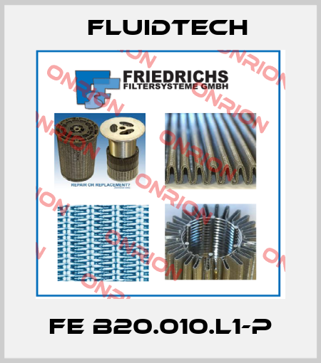 FE B20.010.L1-P Fluidtech