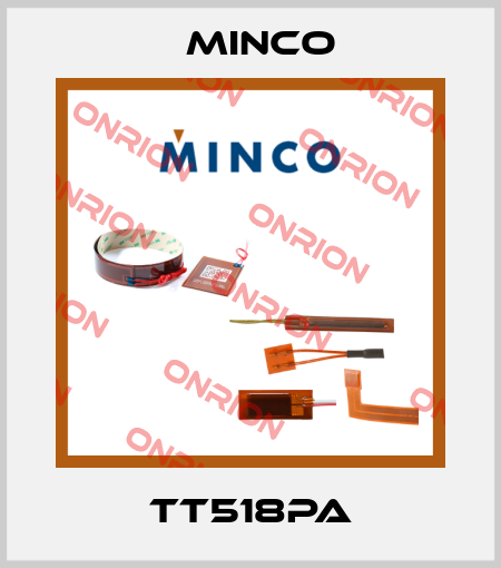 TT518PA Minco