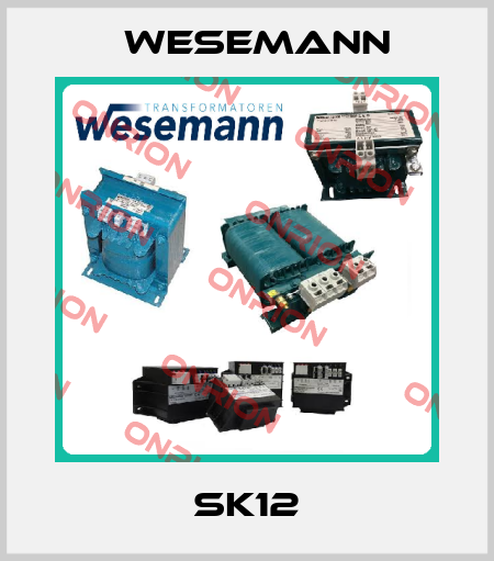SK12 Wesemann