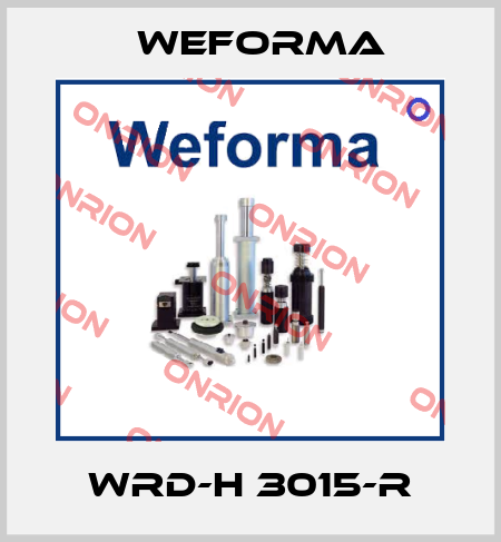WRD-H 3015-R Weforma
