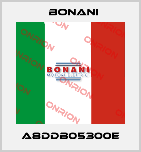 A8DDB05300E Bonani