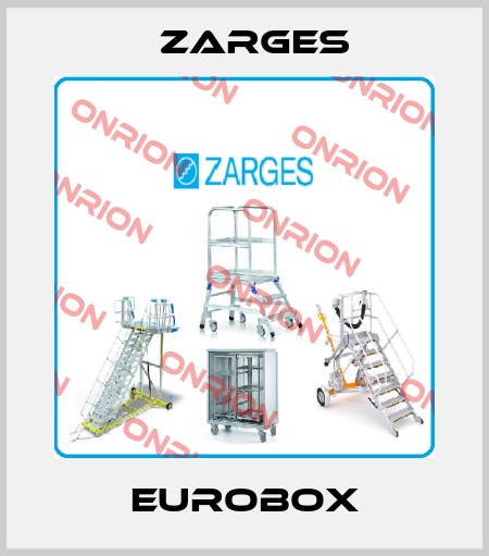 Eurobox Zarges