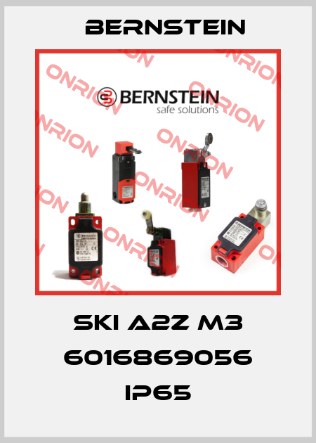 SKI A2Z M3 6016869056 IP65 Bernstein