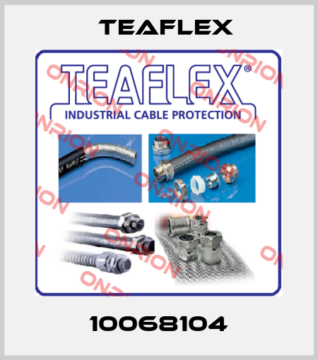 10068104 Teaflex