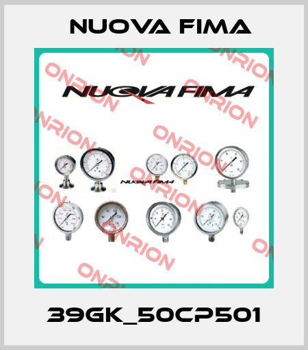 39GK_50CP501 Nuova Fima