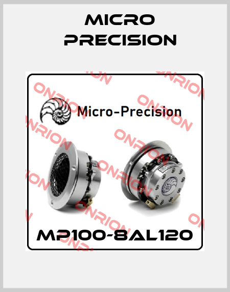 MP100-8AL120 MICRO PRECISION