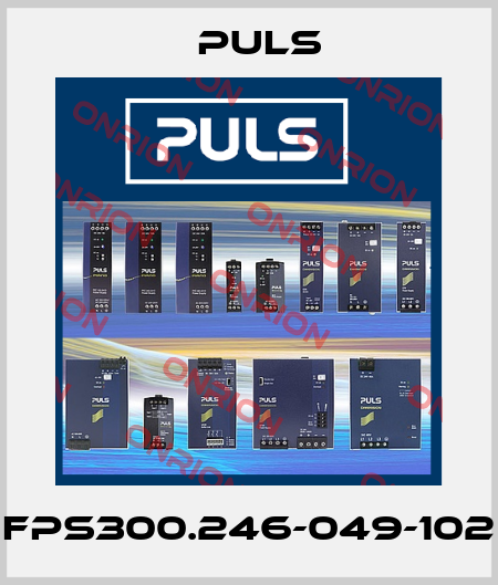 FPS300.246-049-102 Puls