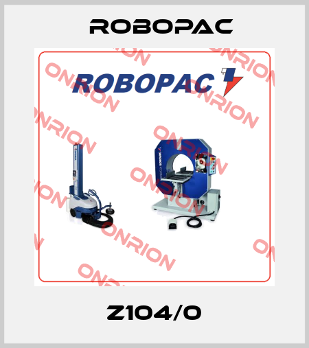 Z104/0 Robopac