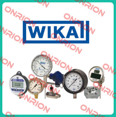 1*PT100 /B/3 TR10 SPEZ K9508010712003 Wika