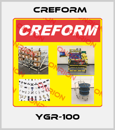 YGR-100 Creform
