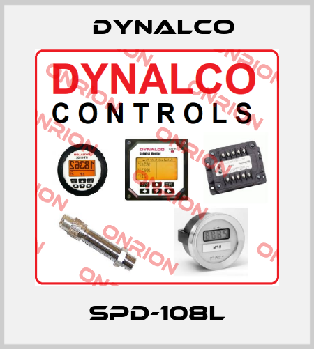 SPD-108L Dynalco