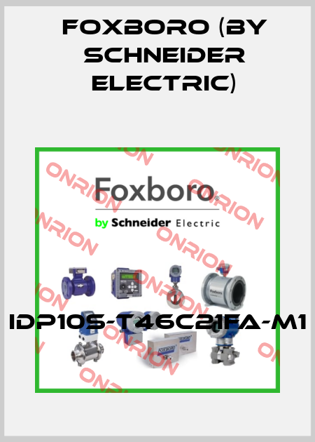 IDP10S-T46C21FA-M1 Foxboro (by Schneider Electric)