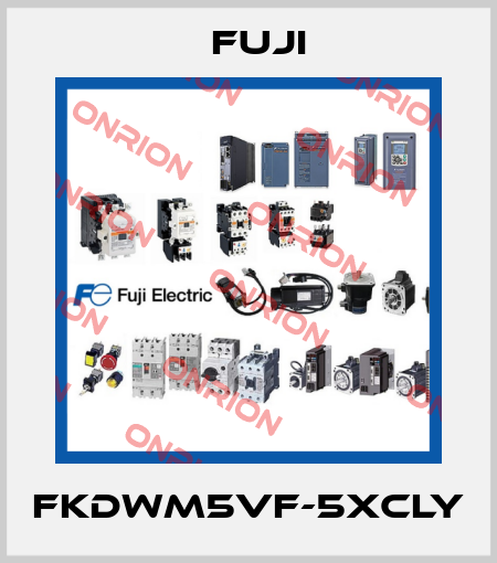 FKDWM5VF-5XCLY Fuji