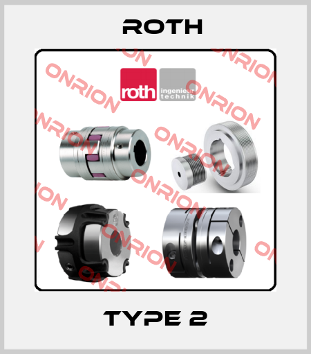 Type 2 Roth