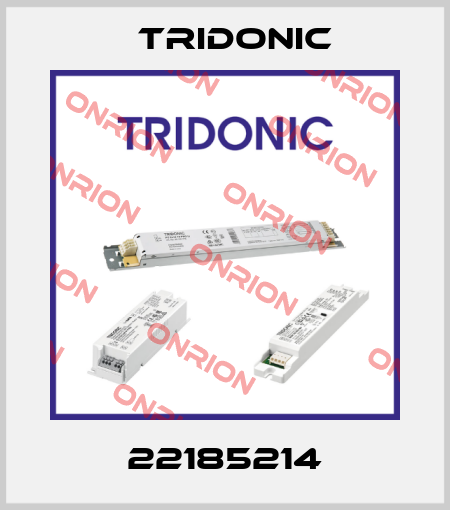 22185214 Tridonic