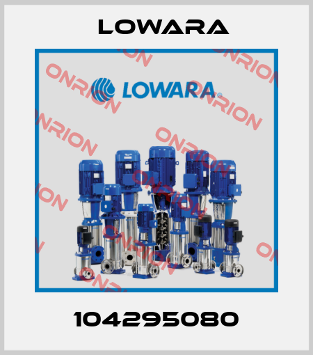 104295080 Lowara