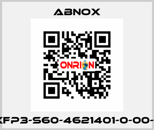 AXFP3-S60-4621401-0-00-LR ABNOX