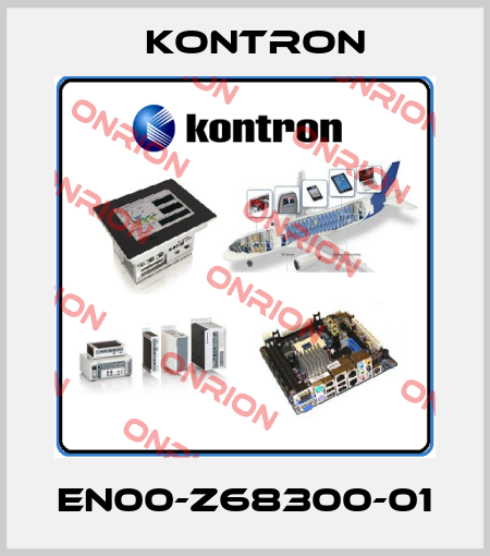 EN00-Z68300-01 Kontron