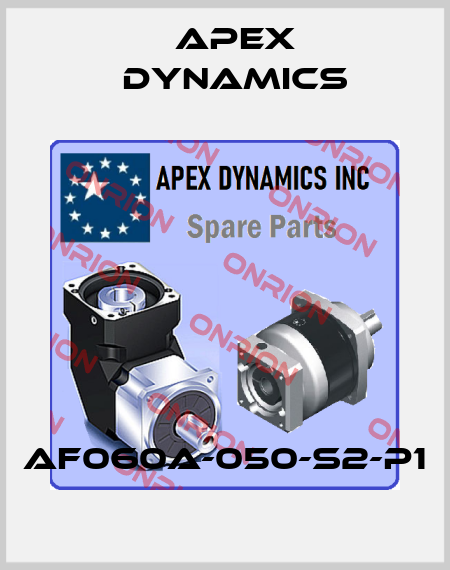 AF060A-050-S2-P1 Apex Dynamics
