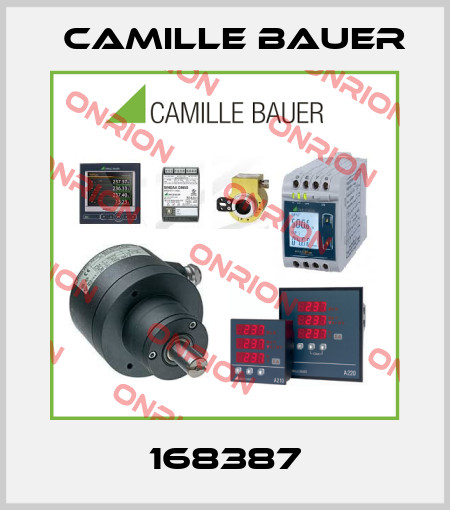 168387 Camille Bauer