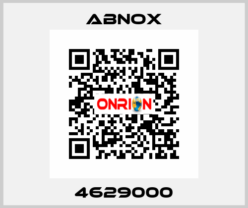 4629000 ABNOX