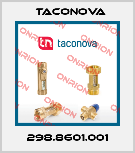 298.8601.001 Taconova