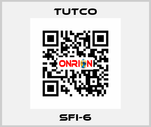 SFI-6 TUTCO
