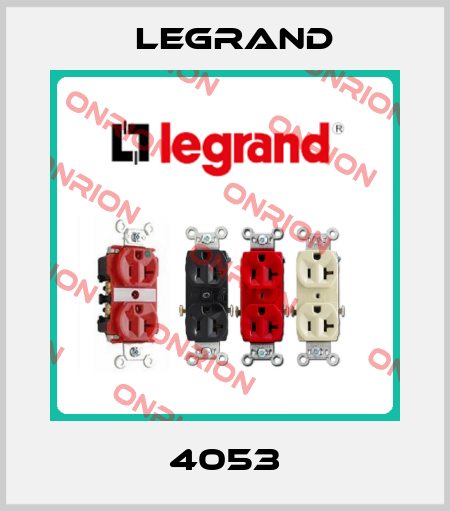 4053 Legrand