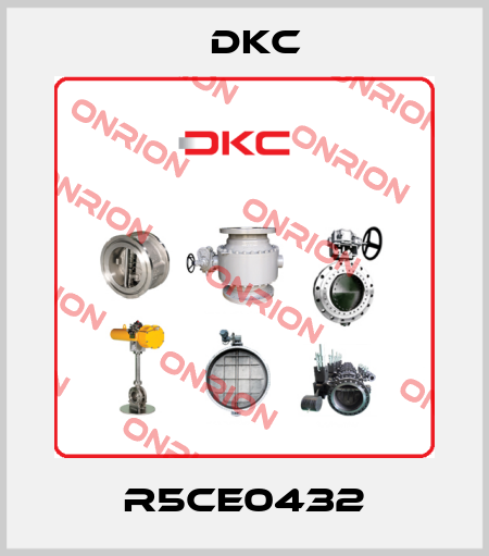 R5CE0432 DKC