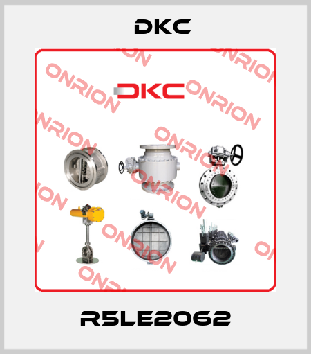 R5LE2062 DKC