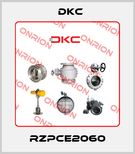 RZPCE2060 DKC