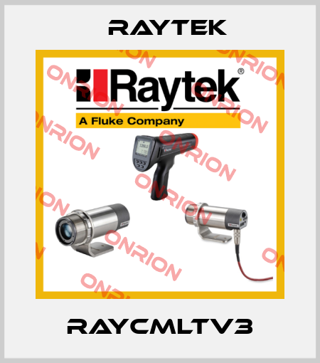RAYCMLTV3 Raytek