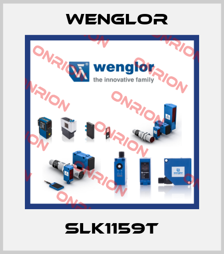 SLK1159T Wenglor