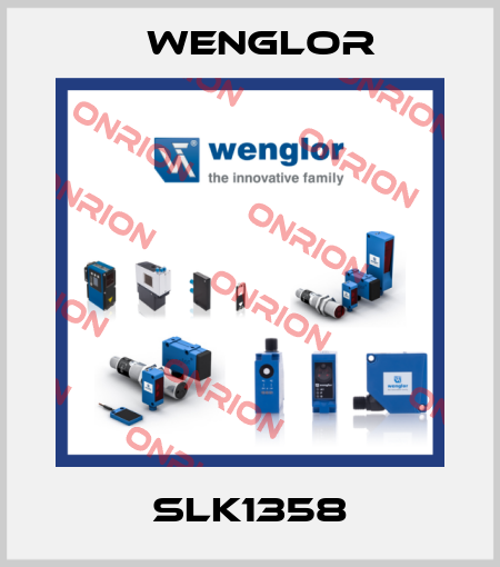SLK1358 Wenglor