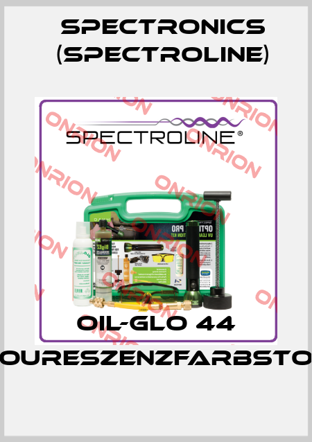 OIL-GLO 44 Floureszenzfarbstoff Spectronics (Spectroline)