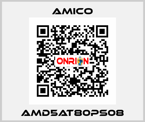 AMD5AT80PS08 AMICO