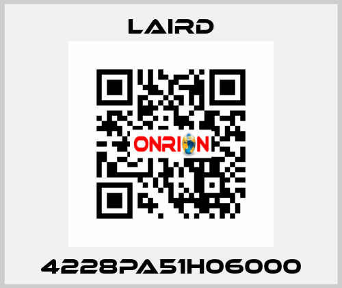 4228PA51H06000 Laird